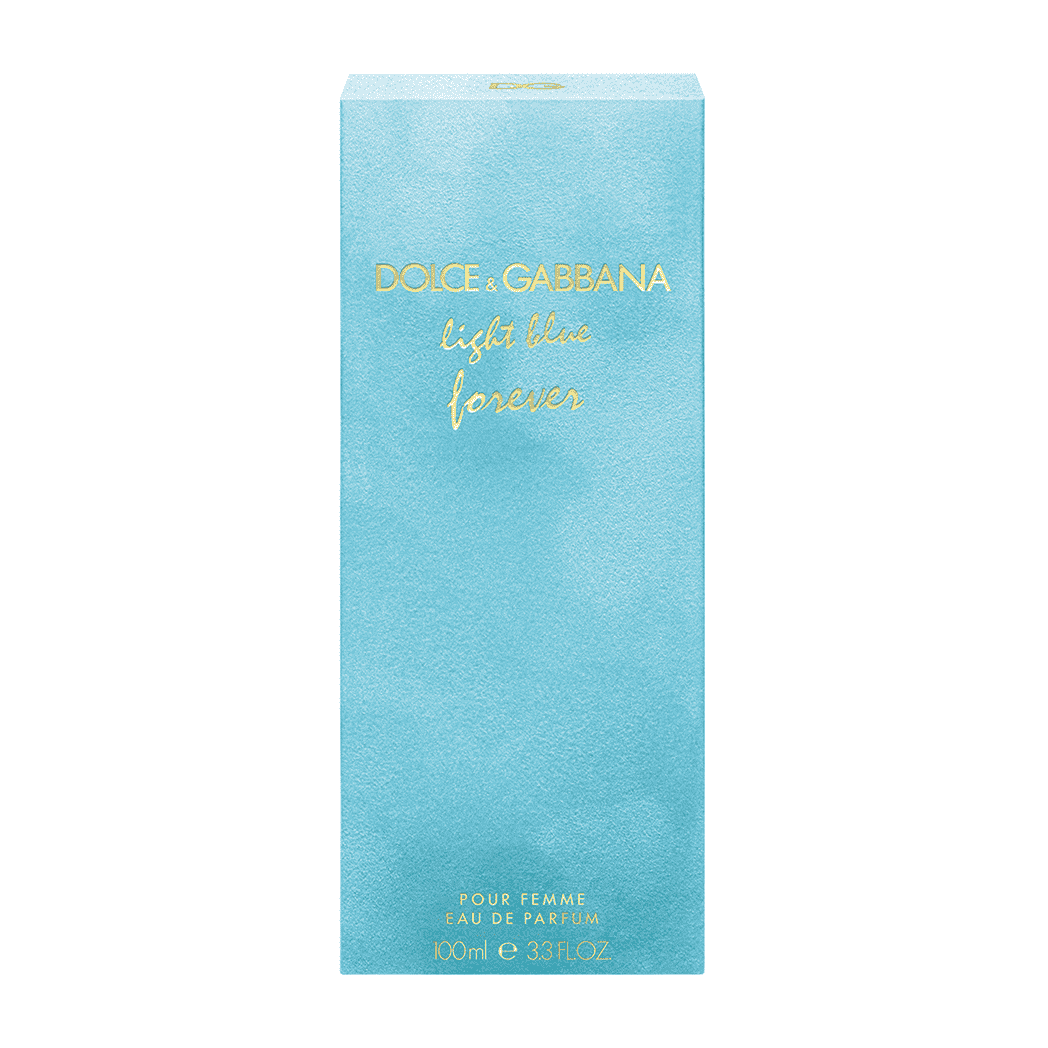 Dolce & Gabbana Light Blue Forever Eau de Parfum Spray 25ml