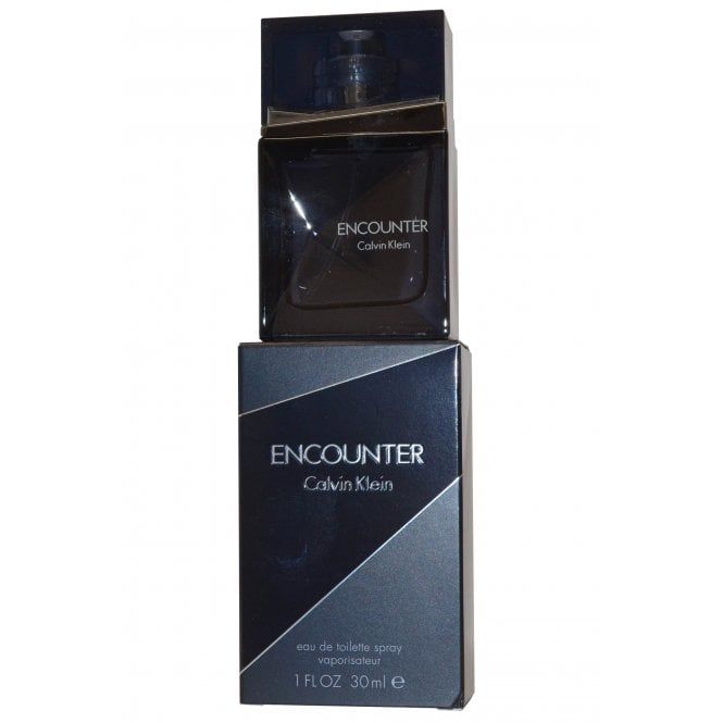 Calvin Klein Encounter Eau De Toilette Spray 30ml