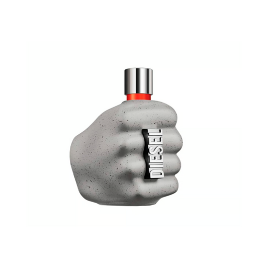 Diesel Only The Brave Street Eau De Toilette Spray 125ml