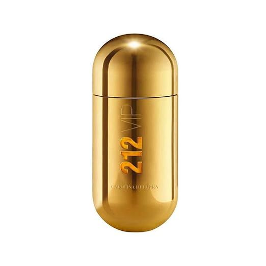 Carolina Herrera 212 VIP Eau De Parfum Spray 50ml