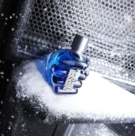 Diesel Only The Brave Sound Eau De Toilette Spray 50ml