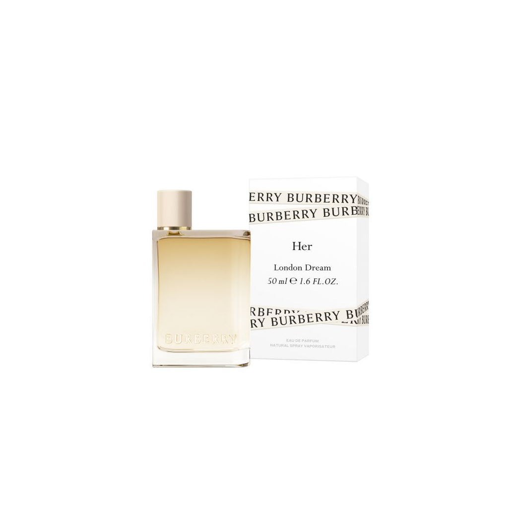 Burberry Her London Dream Eau De Parfum Spray 50ml
