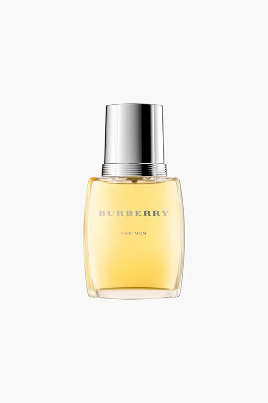 Burberry For Men Eau De Toilette Spray 50ml