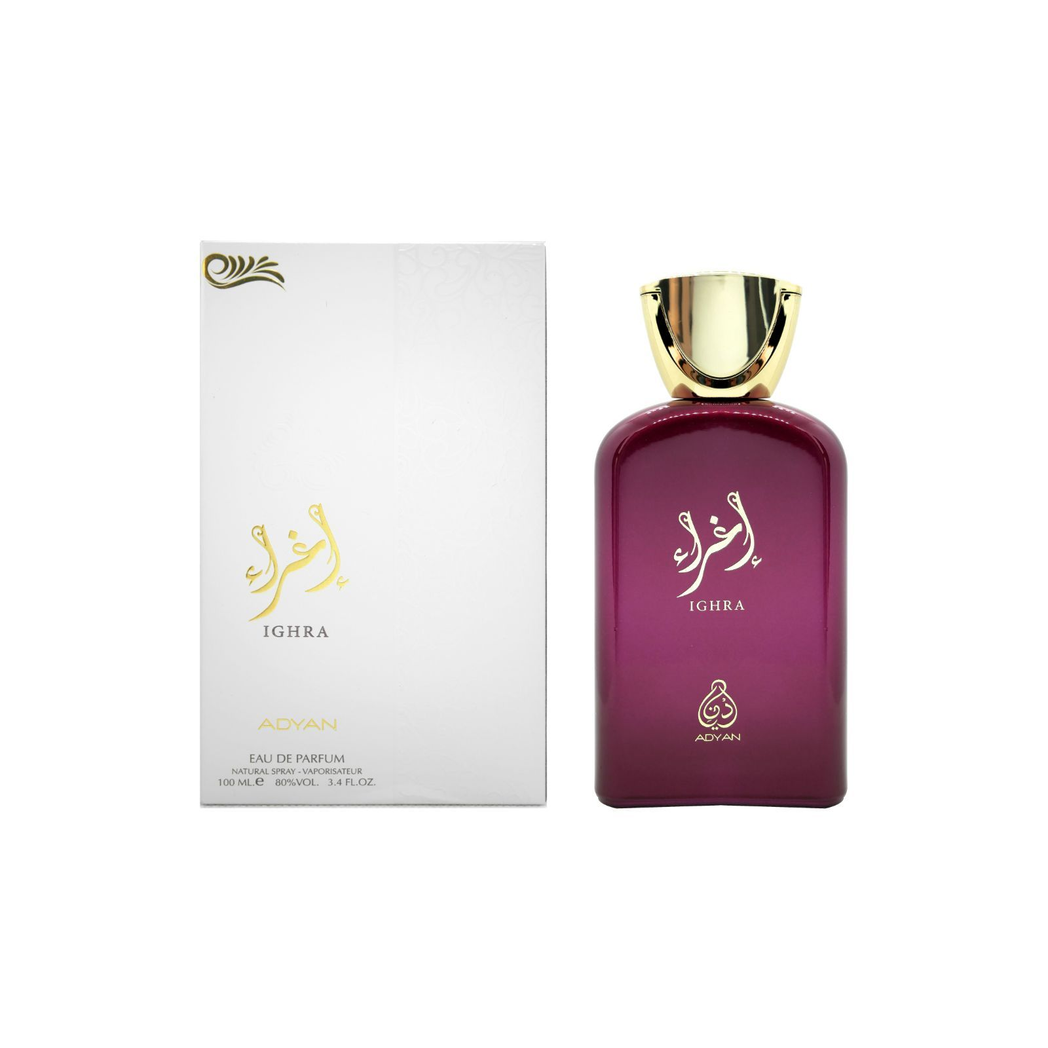 Ighra Perfume 100 ML EDP