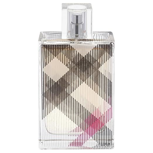 Burberry Brit For Her Eau de Parfum Spray 50ml