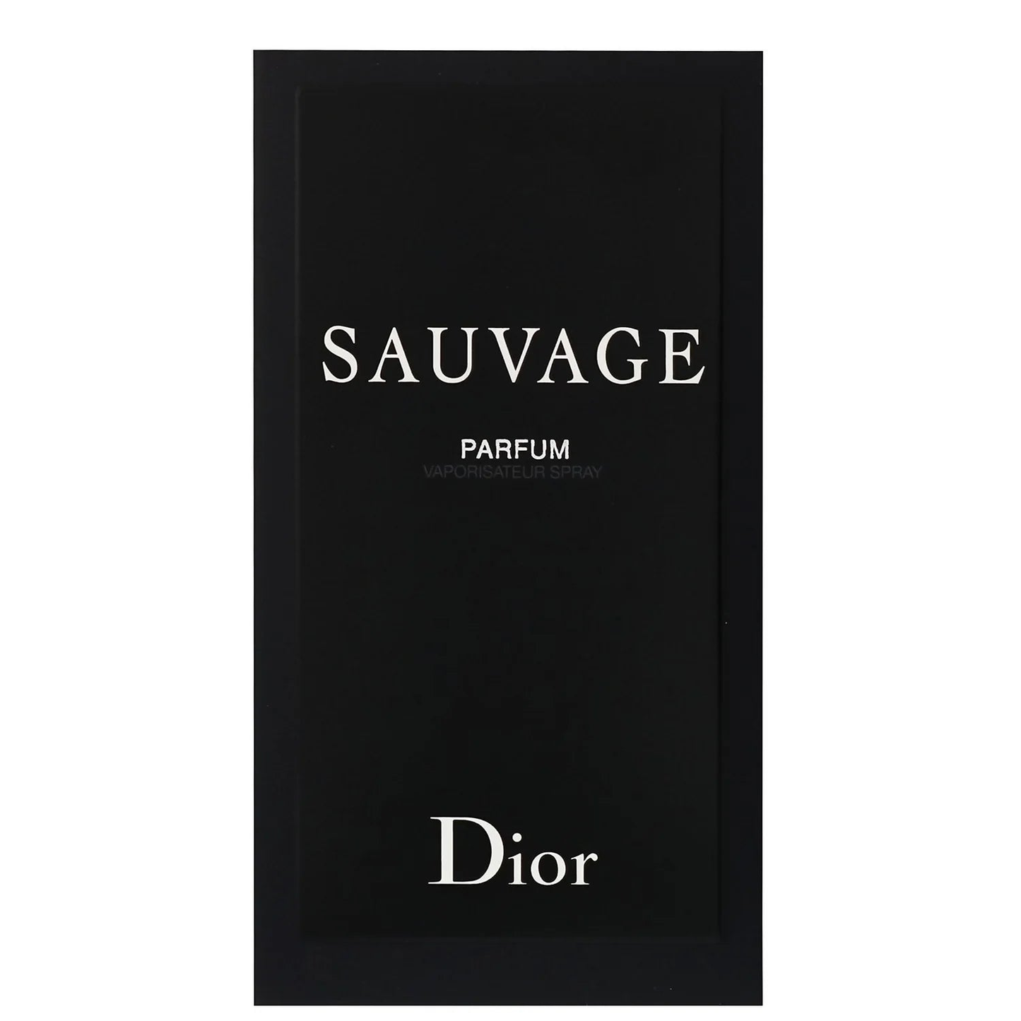 Dior Sauvage Parfum Spray 60ml