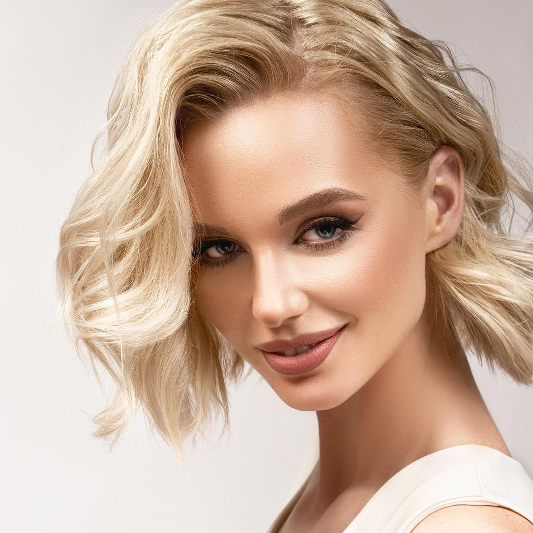 Aquarius Double Glam Volume and Sexy Magnetic Eyelash Giftset for Her, 3Pair