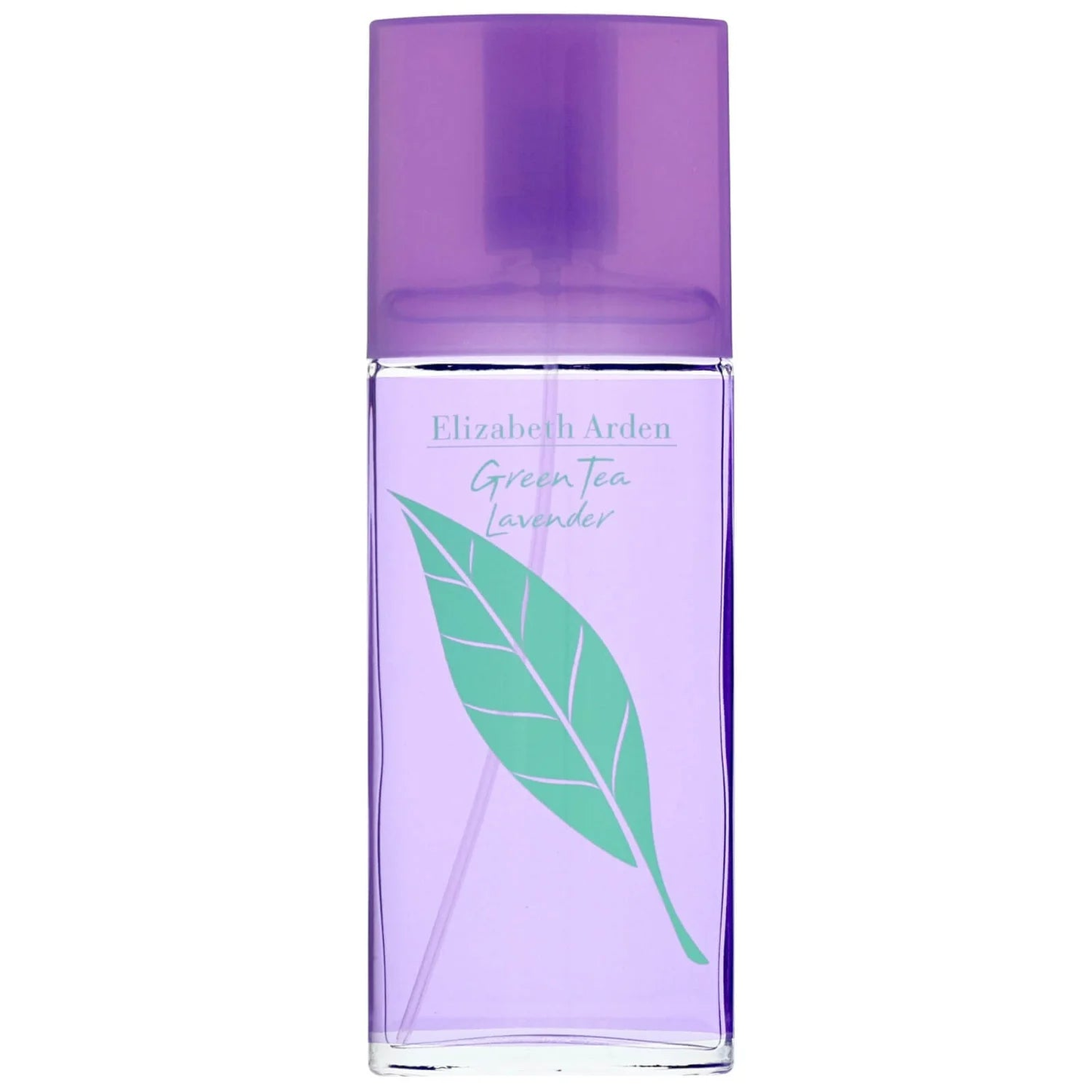 Elizabeth Arden Green Tea Lavender Eau De Toilette Spray 100ml