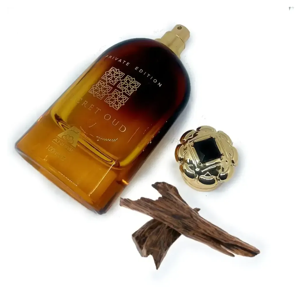 Secret Oud EDP (100ml)