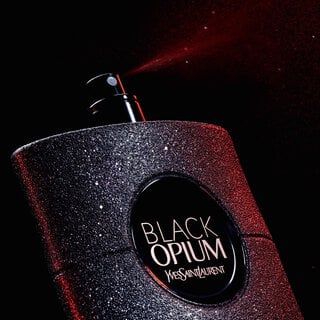 YSL Black Opium Extreme Eau De Parfum Spray 50ml