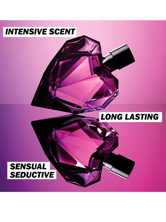 Diesel Loverdose Eau de Parfum Spray 30ml