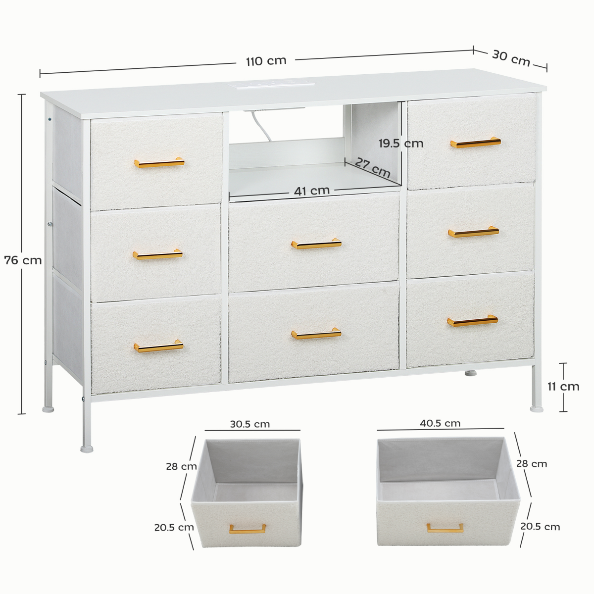 Storage Cabinet