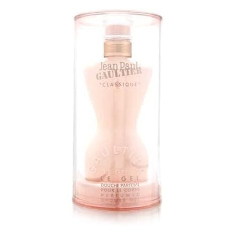 Jean Paul Gaultier Classique Shower Gel 200ml