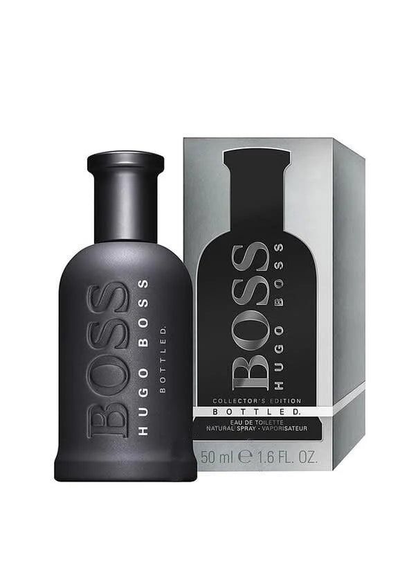 Boss Hugo Boss Collector's Edition Eau De Toilette Spray 50ml