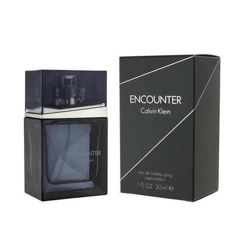 Calvin Klein Encounter Eau De Toilette Spray 30ml