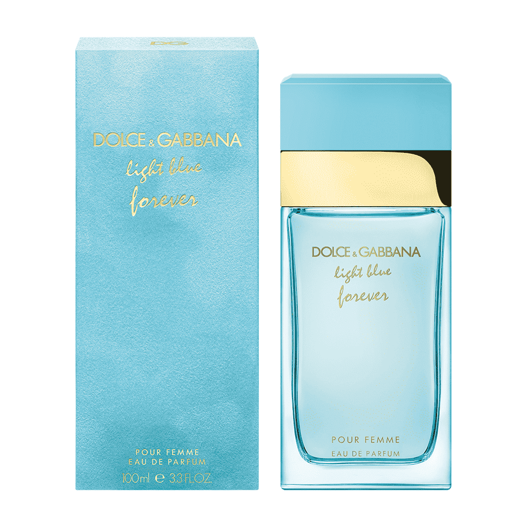 Dolce & Gabbana Light Blue Forever Eau de Parfum Spray 25ml