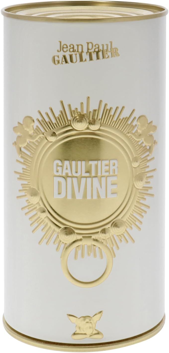 Jean Paul Gaultier Divine Eau De Parfum Spray 30ml