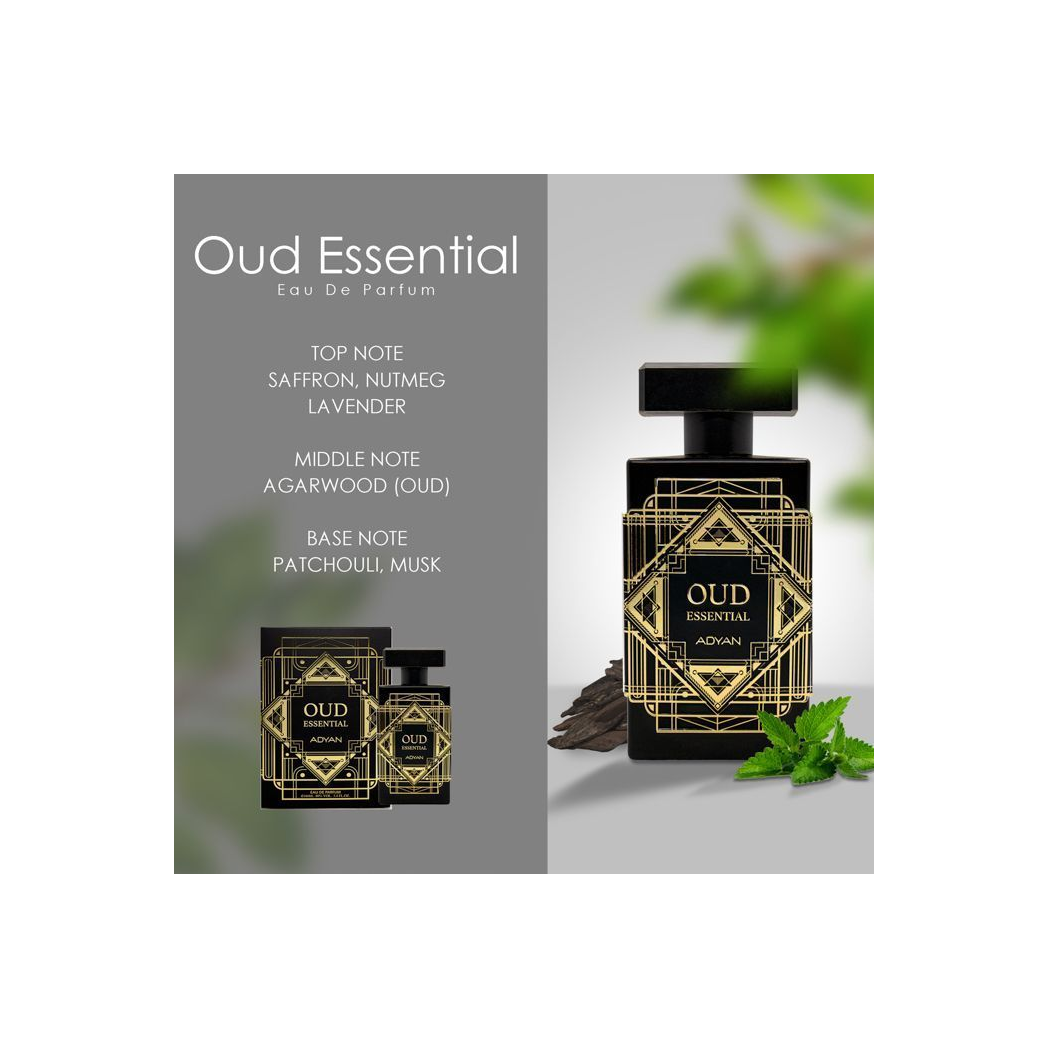 Oud Essential EDP (100ml)