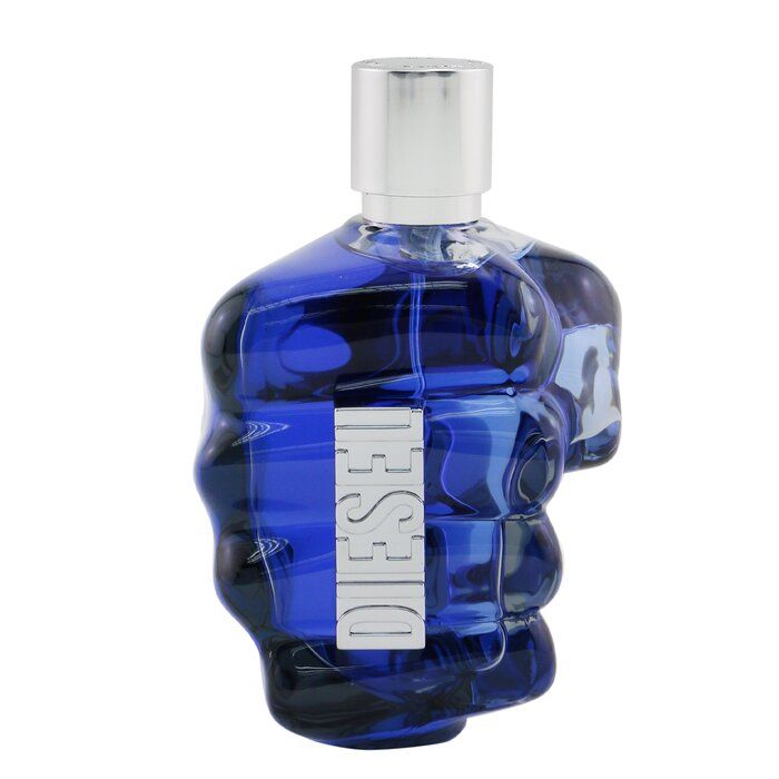 Diesel Only The Brave Sound Eau De Toilette Spray 125ml