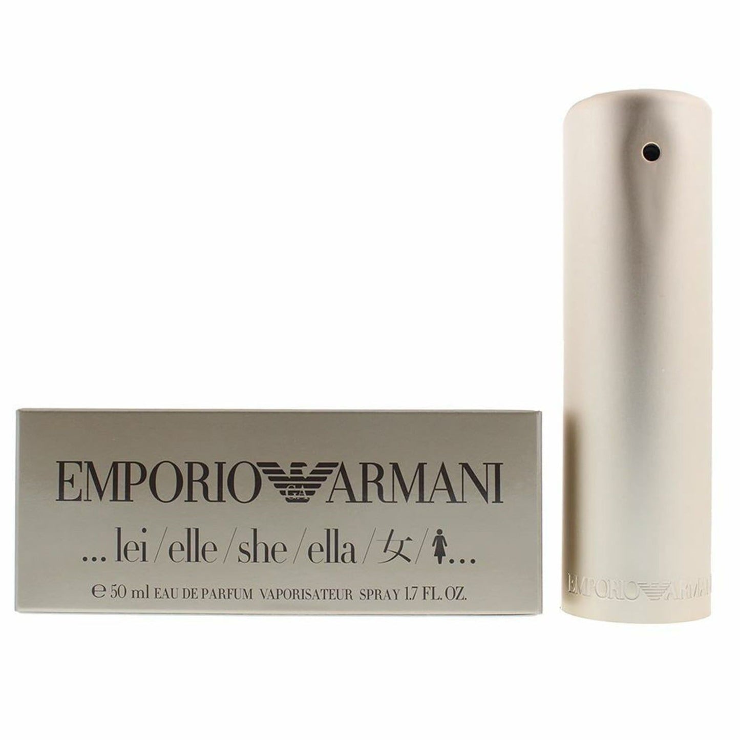 Armani Emporio She Eau De Parfum-Spray 50ml