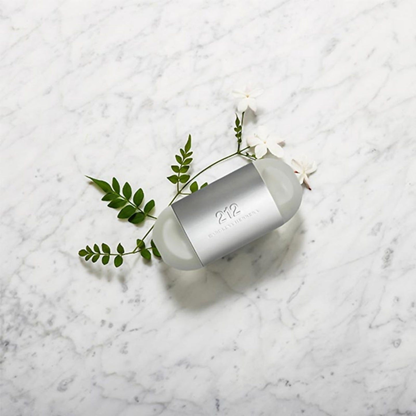 Carolina Herrera 212 Eau De Toilette Spray 30ml