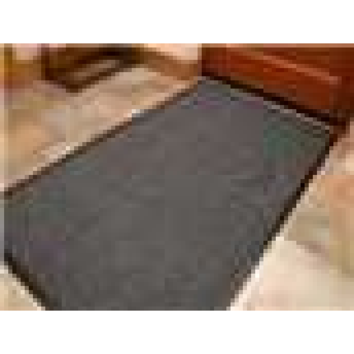 GREY Barrier Mat 80cm x 160cm