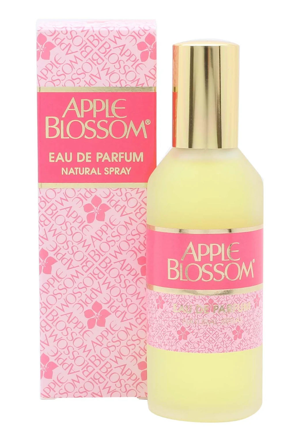 Apple Blossom Eau De Parfum Spray 60ml