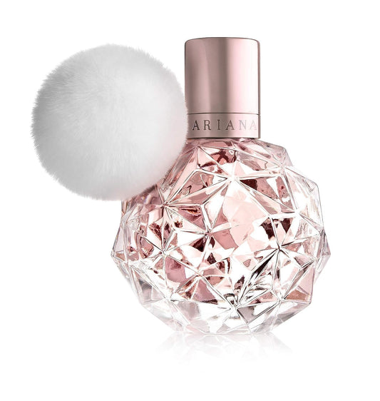 Ariana Grande Ari Eau De Parfum Spray 100ml