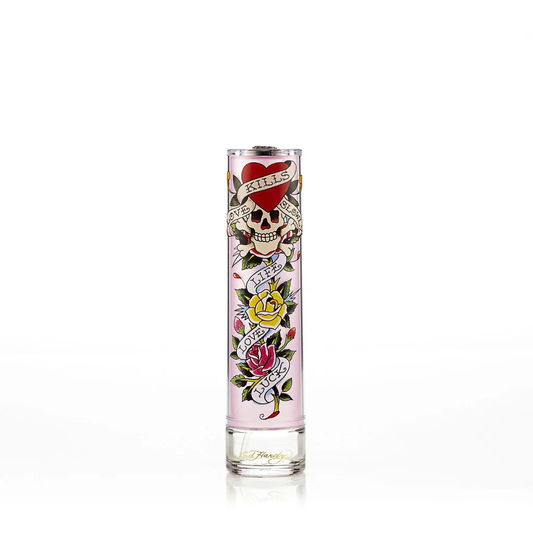Christian Audigier Ed Hardy Eau de Parfum 100ml Spray