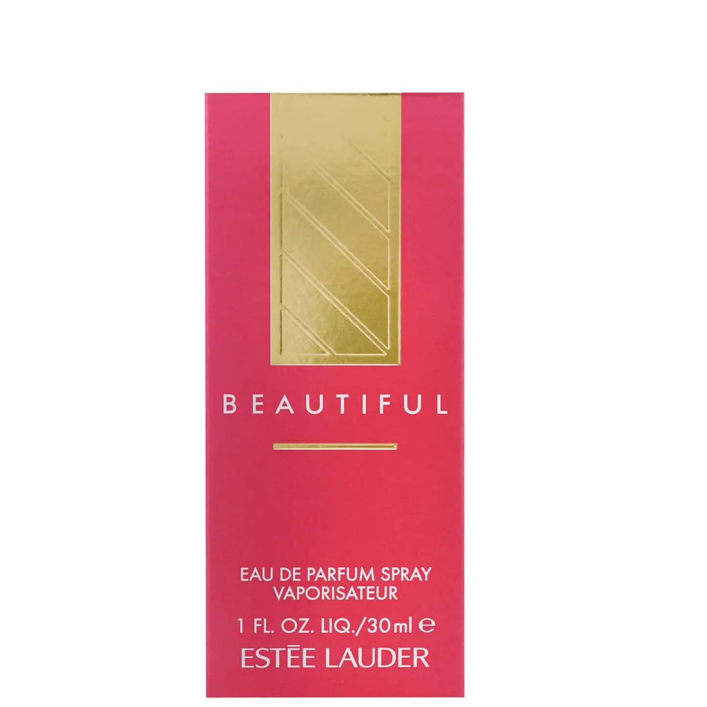 Estee Lauder Beautiful EDP 30ml - Timeless Floral Fragrance