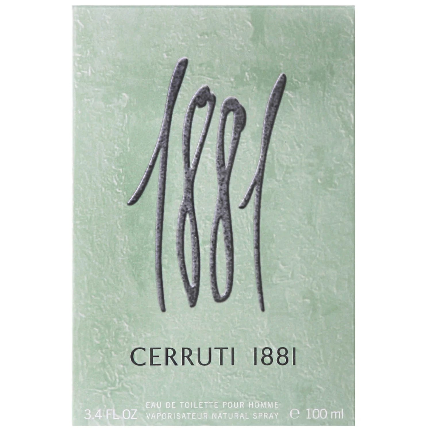 Cerruti  Pour Homme Eau De Toilette Spray 100ml