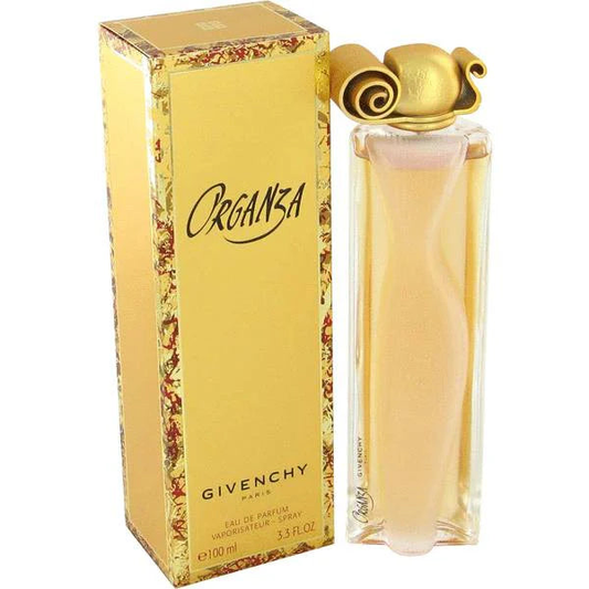Givenchy Organza Eau de Parfum Spray 100ml