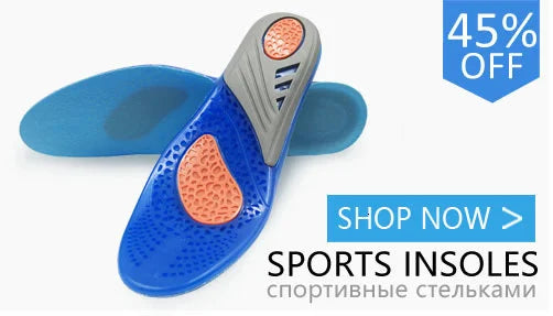 KOTLIKOFF Height Increase Insoles For Growth 1.5/2.5/3.5cm Invisible Height Lift Insole Inner Shoes Sole Heel Heightening Insert