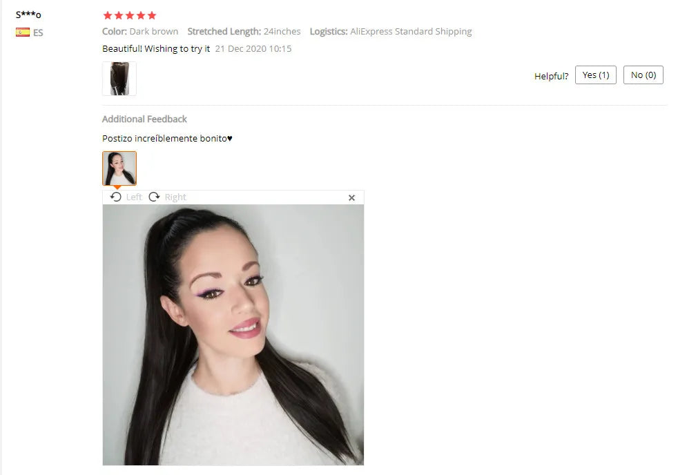 Synthetic Clip in Ponytail Hair Extension Wig Straight Kinky Curly Long Wrap Around Fake Pony Tail Blonde False Afro Hairpiece