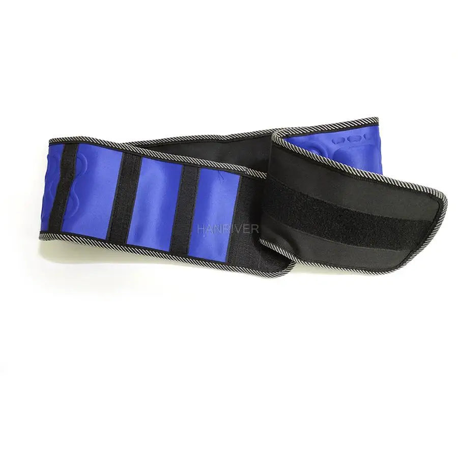 Electric Infrared Weight Loss Belt Weight Loss Fitness Massager X5 Vibration Abdomen Abdomen Fat Burning Effective Weight Loss