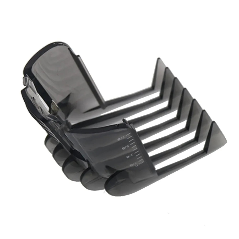 HAIR CLIPPER COMB for Philips QC5105 QC5115 QC5120 QC5125 QC5130 QC5135 HC9450 HQ8505