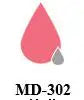 Tsukineko Inkpads MEMENTO Fade-resistant Dye Ink Pad Tuxedo Black MD-900 Fast Dry Japan