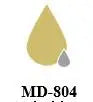 Tsukineko Inkpads MEMENTO Fade-resistant Dye Ink Pad Tuxedo Black MD-900 Fast Dry Japan