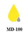 Tsukineko Inkpads MEMENTO Fade-resistant Dye Ink Pad Tuxedo Black MD-900 Fast Dry Japan