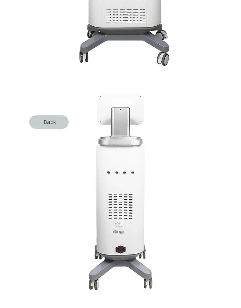 2025 448 kHz Weight Loss RET CET Thermal Energy Master Liposuction Fat Dissolution Lymphatic Thermal Therapy Body Contouring Ant