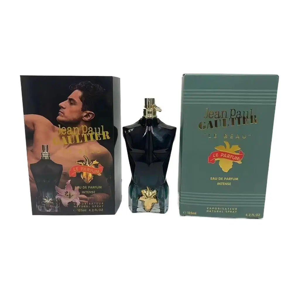 125Ml Original High Quality Men's Perfume Long Lasting Charm Pheromones Attract Opposite Sex Light Fragrance Perfume Gift