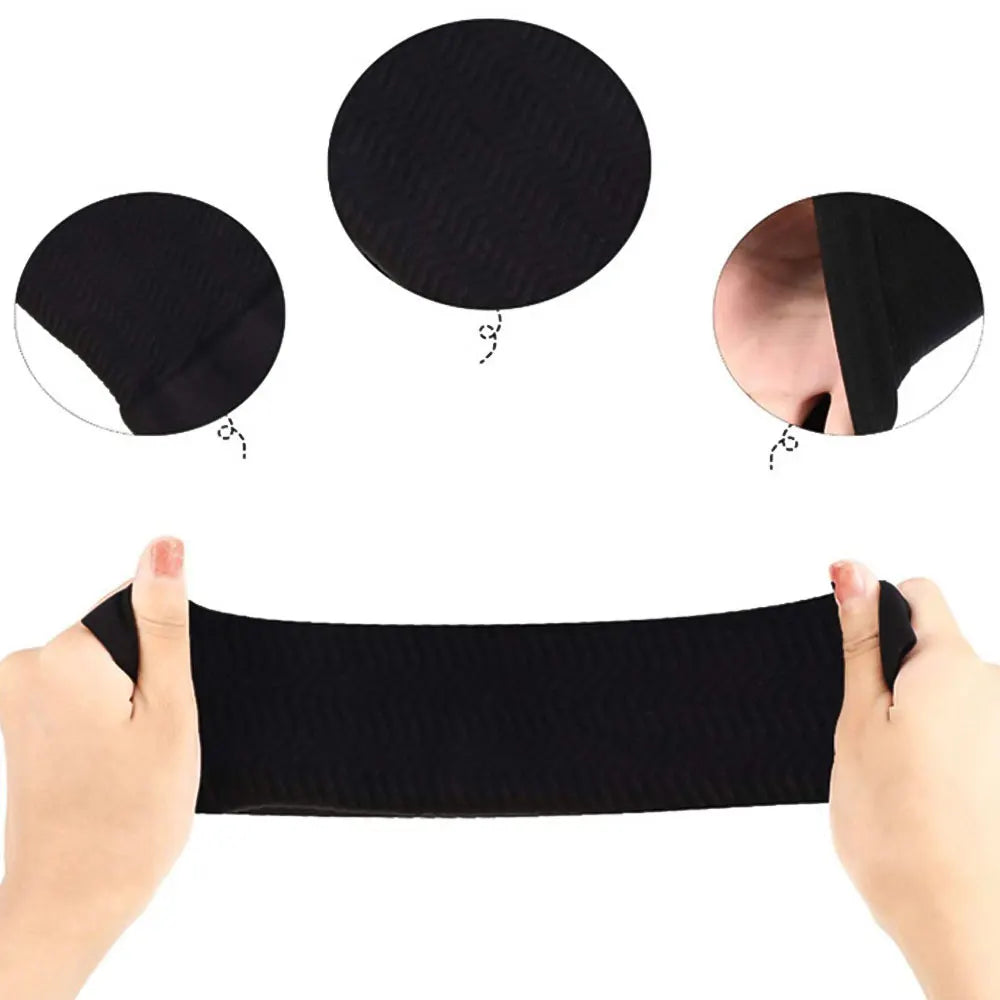 2Pcs Weight Loss Calories off Slim Slimming Arm Shaper Massager Sleeve Slimming Wraps Arm Weight Loss Fat Burning Wrap Bands