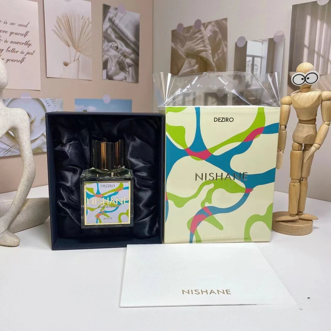 Classic Perfume Eau De Parfum Long Lasting Floral Citrus Woody Spray Body Mist Women Men Fragrances Luxury High Quality Parfum