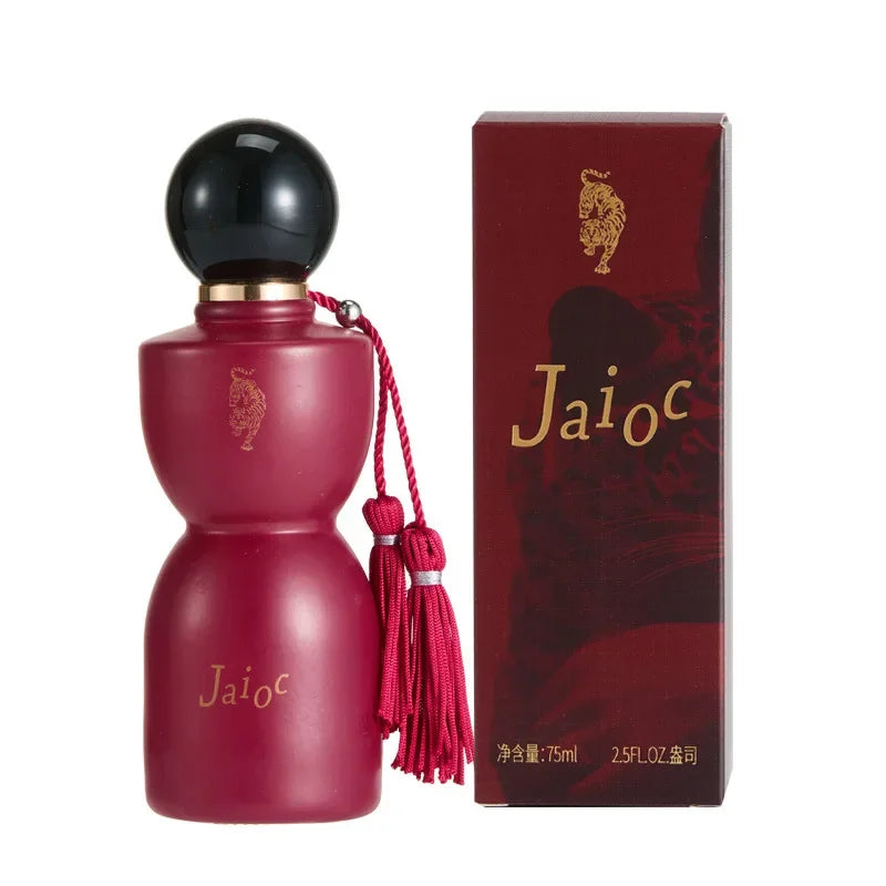 75ML Women Fresh Eau De Parfum Long-Lasting Floral & Fruity Scents Four Elegant Variants To Choose From Arabian Women's Perfume