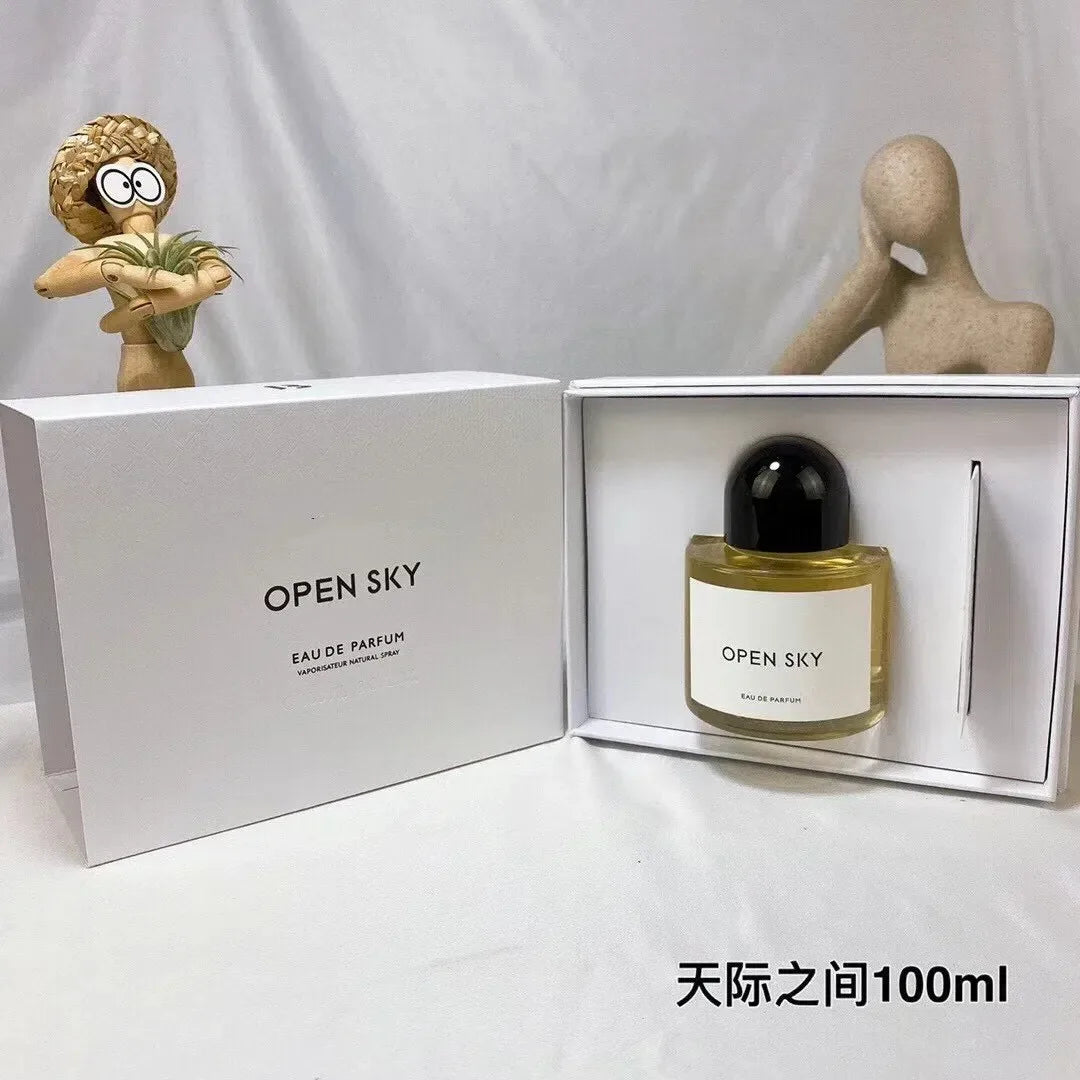 Brand Perfume for Women Men Long Lasting Vietnam Fragrance Rose Woody Scent Eau De Parfum Cologne Perfumes Gift Natural Hormones