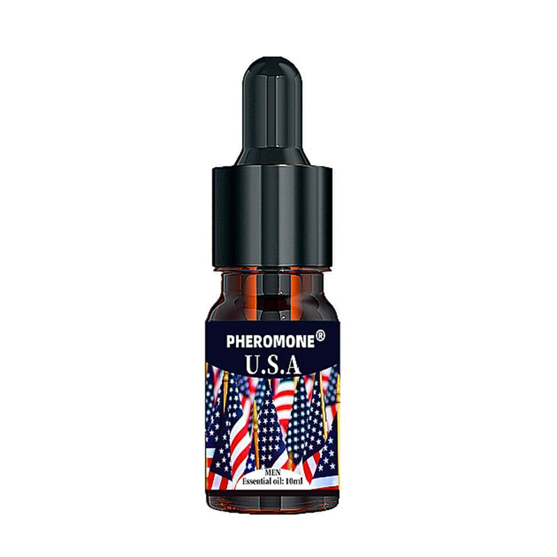 Powerful Pheromone Cologne For Men Lasting Perfume Boost Confidence Elegant Sexy Scent For Woman Dating Seductive Essential Oils