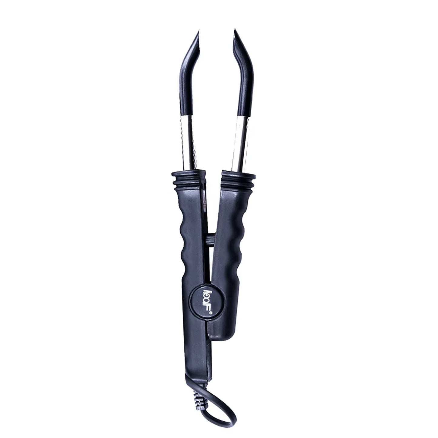 Hair Extension Iron Keratin Bonding Tools Fusion Heat Connector Machine Temperature Fusion Heat Connector Hair Extension Tools