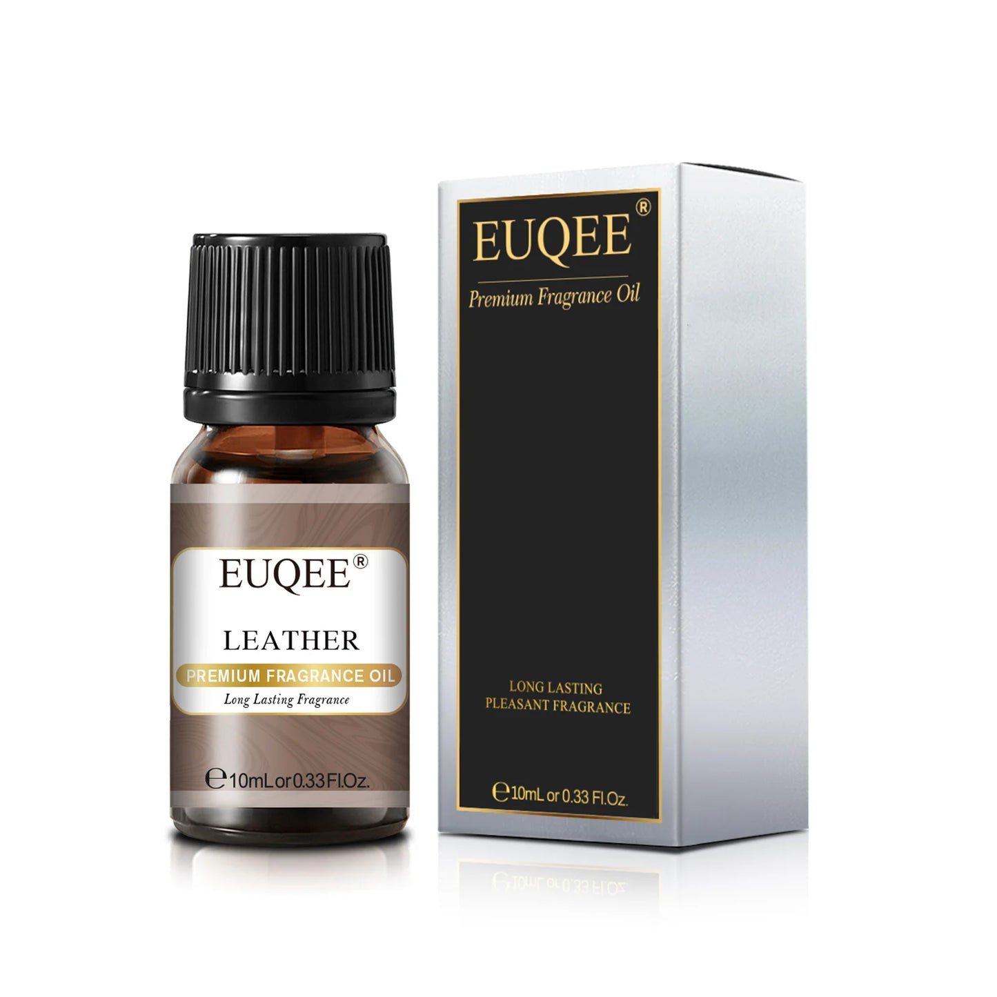 Men's Fragrance Oils for Humidifier Diffuser Leather Bay Rum Forest Pine Sandalwood Cedarwood Essential Oil Making Perfume