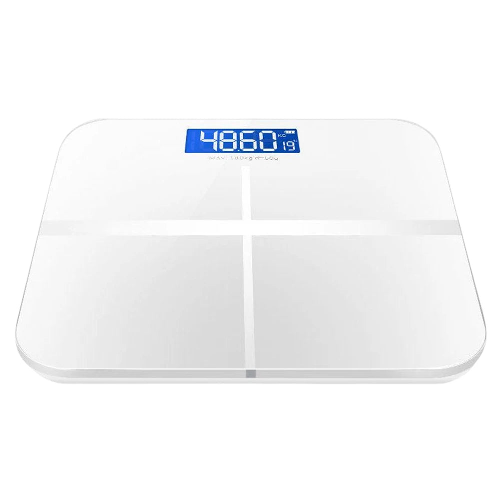 Weight Loss Weighing Device HD Display Electronic Weight Scale USB Charging BatteryPrecision Tool for Home Supplies Adult Health