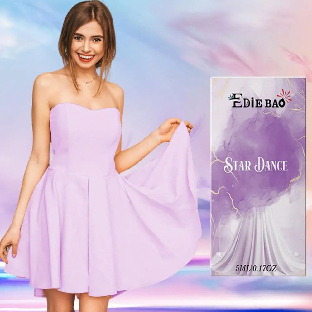 Portable Arabic Brand Luxury Perfume High Quality Original Charming Perfumes Fragrance Long Lasting Pheromones Women Men 5ml